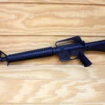 Colt AR-15 HBAR .223; Pre-Ban