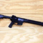 Troy Defense 5.56 Carbine