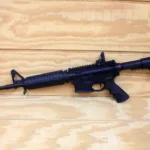 Stag Arms 6.8 SPC