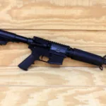 Bushmaster XM15E2S Entry A3 Carbine