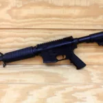 Bushmaster XM15E2S Entry A3 Carbine