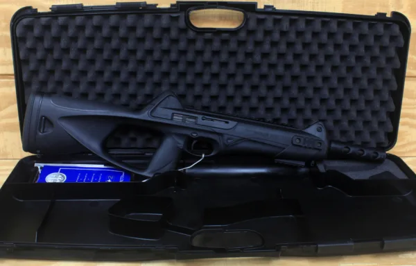 Beretta CX4; Customized; 9x19mm; Used; MA OK