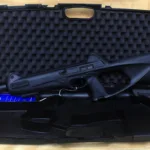 Used Beretta CX4 Customized