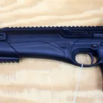 Used Beretta CX4 Customized