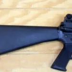 Colt AR-15 HBAR .223; Pre-Ban