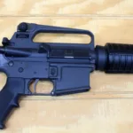 Colt AR-15 HBAR .223; Pre-Ban