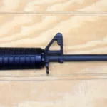 Colt AR-15 HBAR .223; Pre-Ban