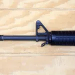 Colt AR-15 HBAR .223; Pre-Ban