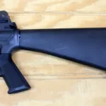 Colt AR-15 HBAR .223; Pre-Ban