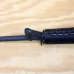 Colt AR-15 HBAR .223; Pre-Ban