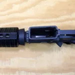 Colt AR-15 HBAR .223; Pre-Ban