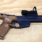 Benelli MP 95E