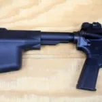 Troy Defense 5.56 Carbine