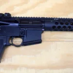 Troy Defense 5.56 Carbine