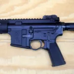 Troy Defense 5.56 Carbine