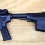 Troy Defense 5.56 Carbine