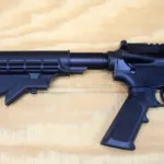 Bushmaster XM15E2S Entry A3 Carbine