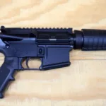 Bushmaster XM15E2S Entry A3 Carbine