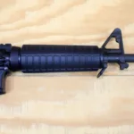 Bushmaster XM15E2S Entry A3 Carbine