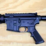 Bushmaster XM15E2S Entry A3 Carbine