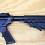 Bushmaster XM15E2S Entry A3 Carbine