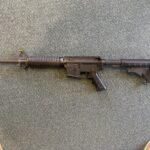 Colt M-4 LE Carbine