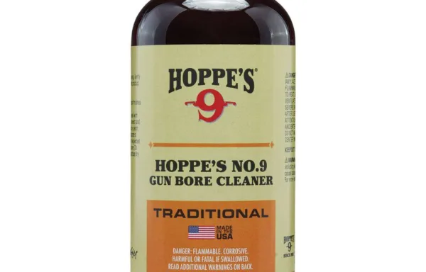 Hoppe’s #9 Gun Bore Cleaner; 16oz