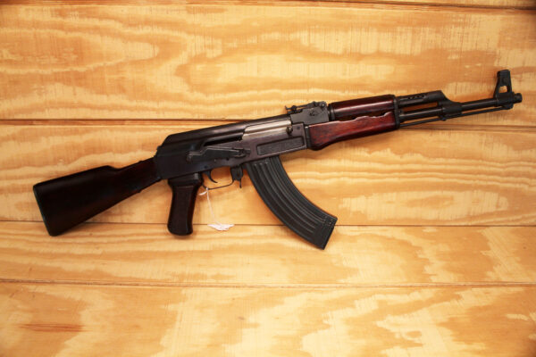 PolyTech Legend KFS AK-47/S; Pre-Ban; MA OK
