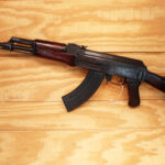 Polytech Legend AK-47/S