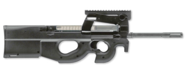 FN PS-90 Bullpup; 5.7x28mm; MA OK