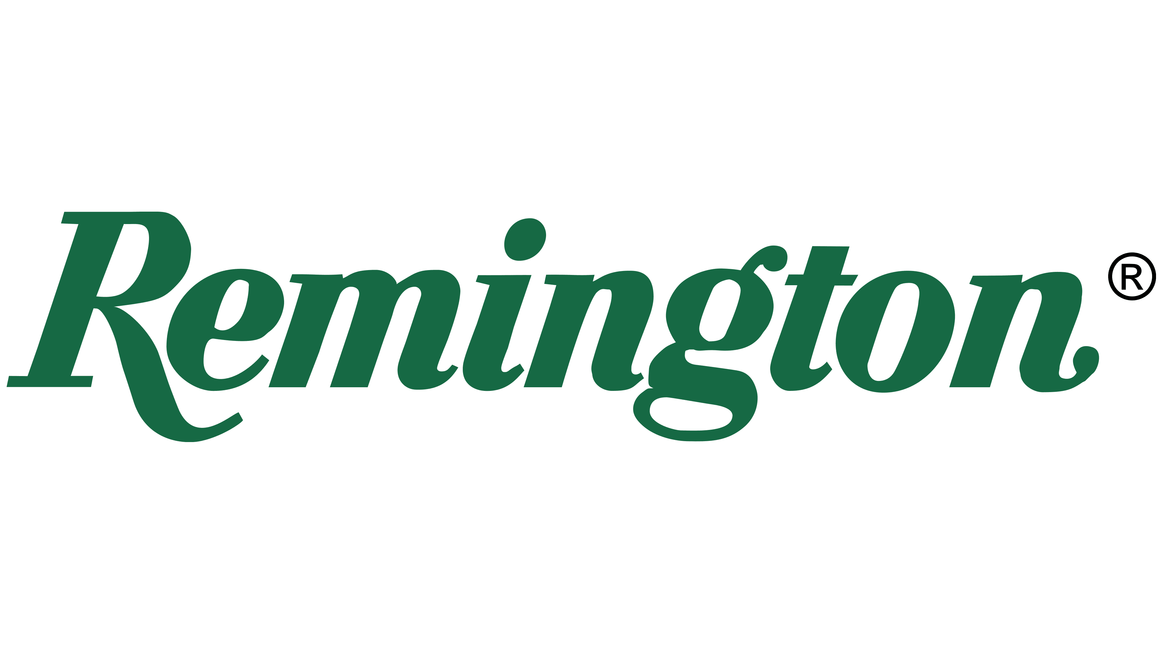 Remington Firearms Products