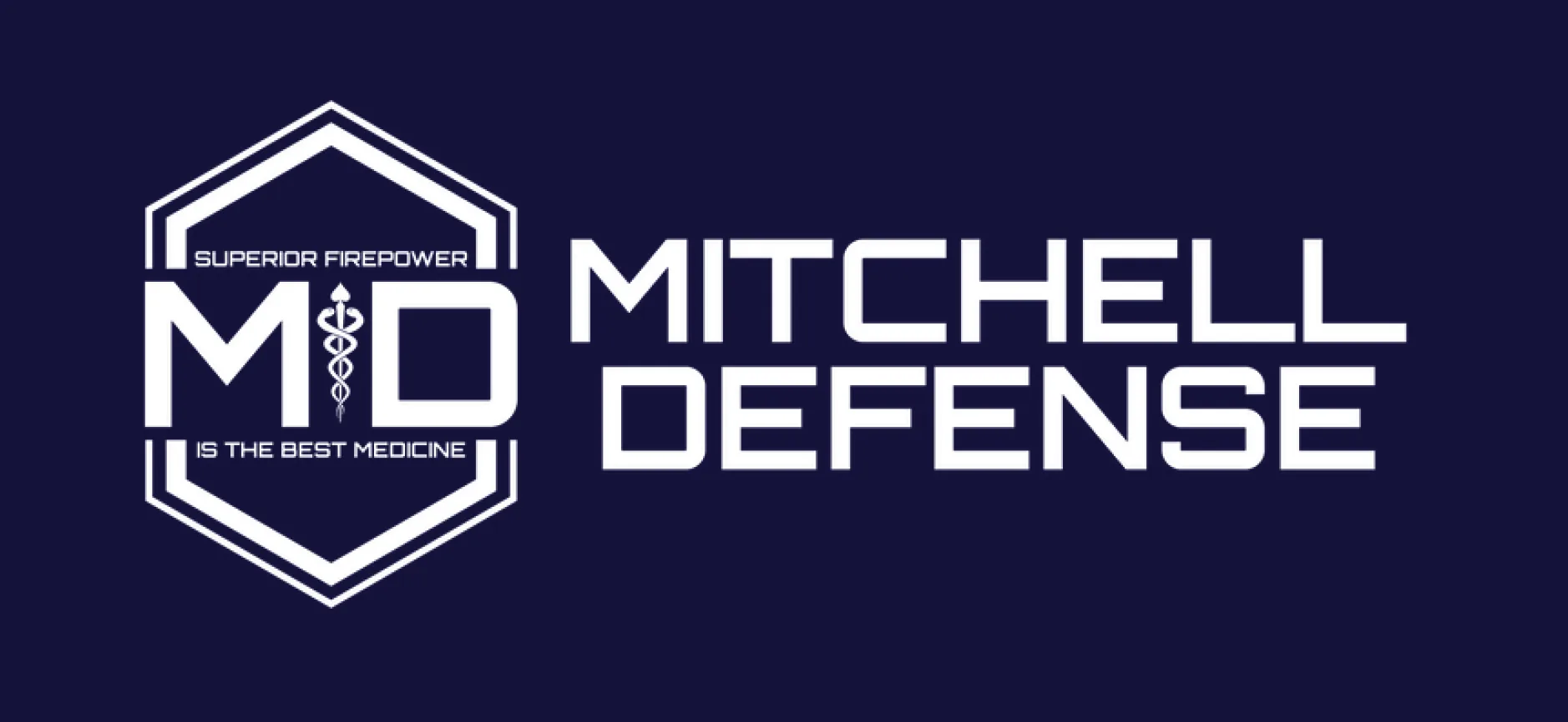 Mitchell Defense Products Logo