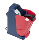 UpLULA universal pistol magazine loader - p/n: UP60US (US Flag)