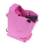 UpLULA universal pistol magazine loader - p/n: UP60P (Pink)