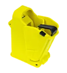 UpLULA universal pistol magazine loader - p/n: UP60L (Lemon)