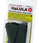 UpLULA universal pistol magazine loader - p/n: UP60B (Black) - In Packaging