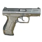 Walther P99 AS Final Edition