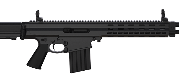 Robinson Armament XCR-M .308 Semi-Auto Rifle, Call to Custom Order, MA OK