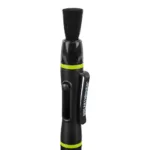 Breakthrough Clean Technologies Lens Cleaning Pen, Black