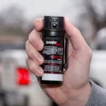 Sabre Crossfire Pepper Gel
