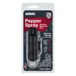SABRE Pepper Spray with Quick Release Key Ring