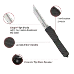 Karma OTF Knife