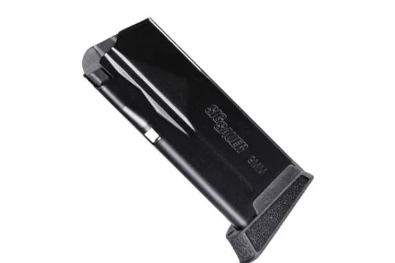 SIG SAUER P365 10rd Magazines; MA OK