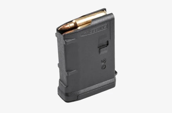 Magpul 10rd PMAG Gen3; MA OK