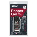 Sabre Crossfire Pepper Gel