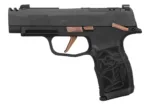 SIG SAUER P365-XL