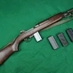 Standard Products M1 Carbine