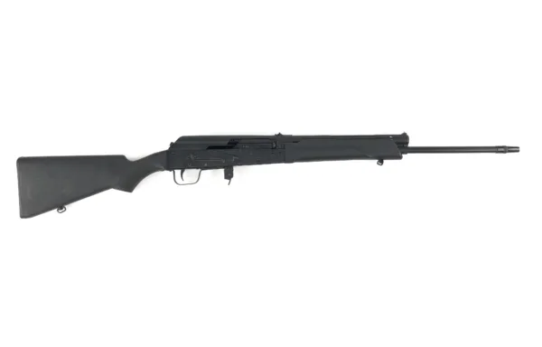 Izhmash / Saiga 410 Shotgun; .410 GA; 4-rd Mag; MA OK