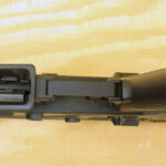 Sig Sauer P556 Short Barrel Rifle (SBR)