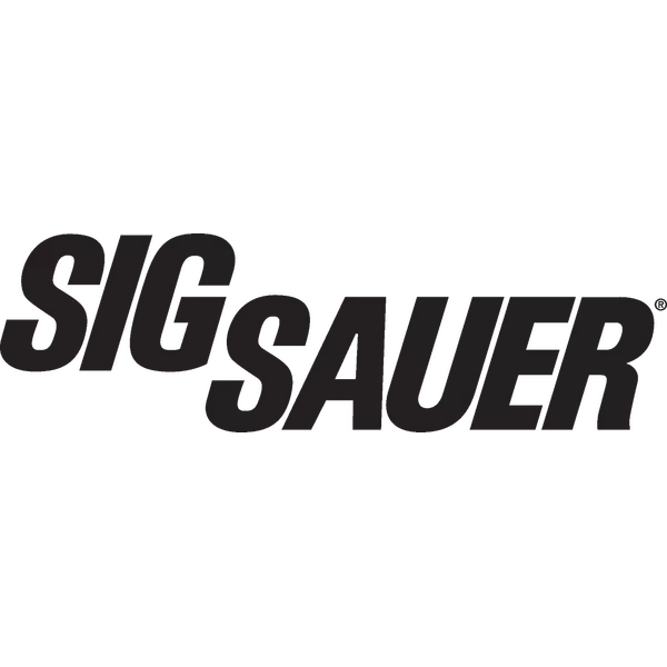 Sig Sauer Firearms Products